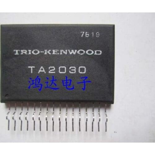 100% Original New In Stock TA2030