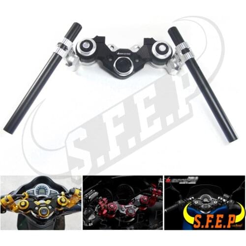 Motorcycle CNC Aluminum Adaptable Steering Handlebar Grip For Yamaha NMAX125 NMAX155 N-MAX 125 N-MAX 155