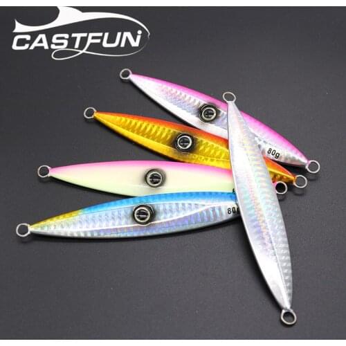 CASTFUN Fishing Line