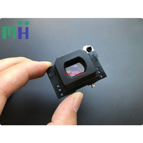 For Canon 5D3 5D Mark III Viewfinder Cover Base Unit Eyepiece Case Camera Repair Part Unit