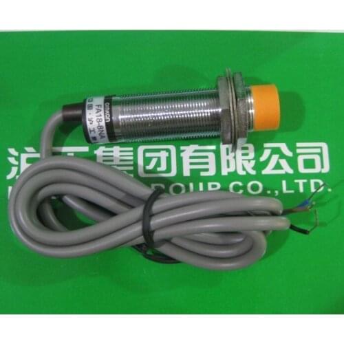 Sensor FA18-8NA Near Switch Direct Three Line NPN Normally Open M18 proximity switch