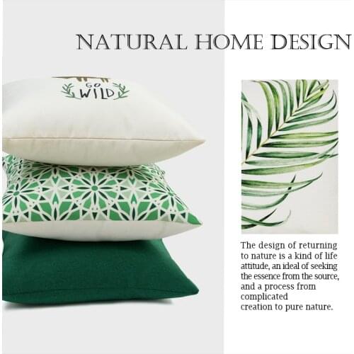 Decorative Pillows Pillow Case Solid Colors Luxury Soft Chenille Cushion Cover Home Decor Living Room Sofa Seat Coffee