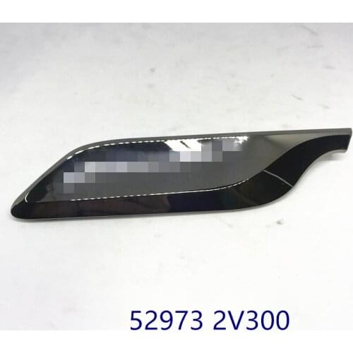 Wheel Chrome Cap Trim for Hyundai Veloster 2011-2016 529732V300NEJ 52973 2V300NEJ