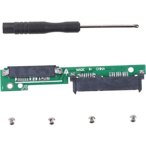 Notebook Drive Hard Disk Bracket Circuit Board Converter Set for Lenovo 310