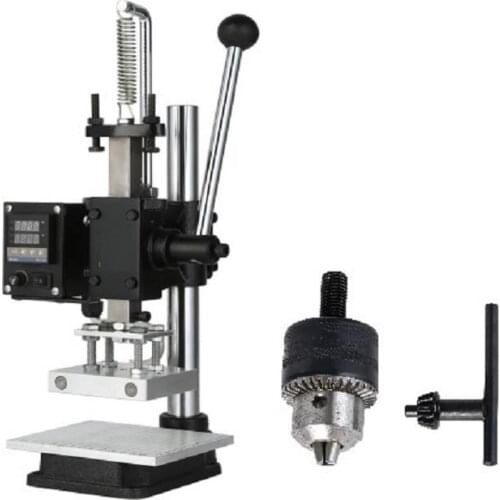 2021 Wholesale Photosensitive Flash Seal Machine Diy Photo Stamping Flash Stamp Making Machine Hot Sale