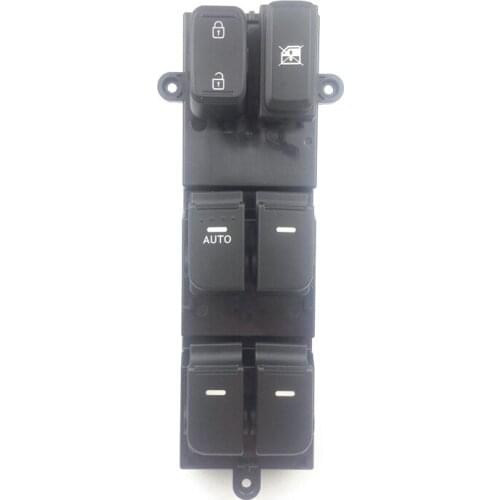 93570-2T010 Master Window Lifter Switch for 935702T010