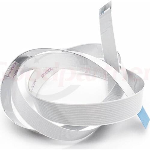 50X JC39-01699A Scanner Flat Cable for Samsung SCX 3400 3400F 3401 3405 3405F 3405FW 3405W 3407 4521NS 4521HS 4321NS 4021NS