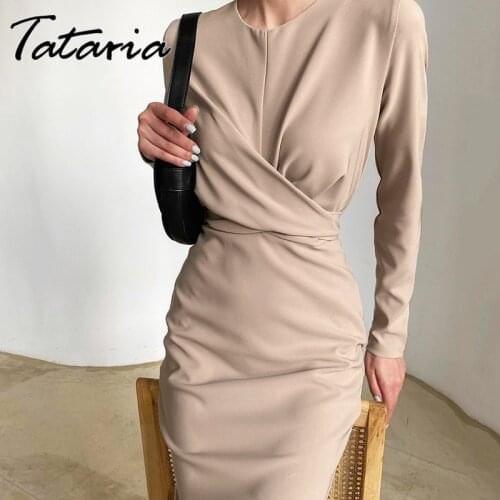 Tataria Long Dresses
