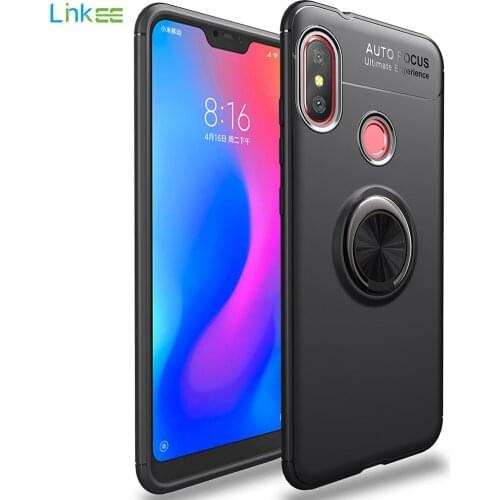 Topewon Phone Cases Xiaomi Mi Mi A2 Lite