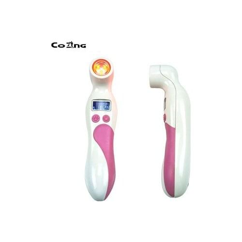 Health products breast cancer check detector hospital red light exam breast shadow mammary gland inspection apparatus for sale