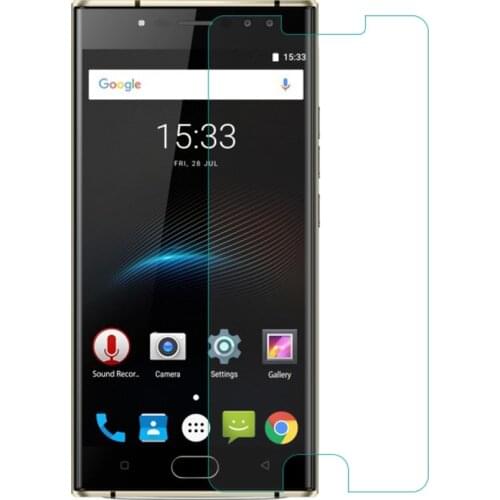 NEW Screen Protector phone For Oukitel K3 phone 9H 2.5D Tempered Glass SmartPhone Film Protective Screen Cover