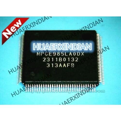 Brand new original NPCE985LA0DX NPCE985LAODX High Quality