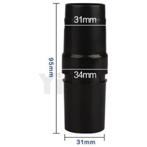YiJia Top Quality Panasonic Sanyo vacuum cleaner accessories 28-32MM adapter Japaneser Connector