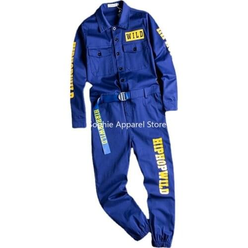 ALTOLIPER Men's Loose Pants