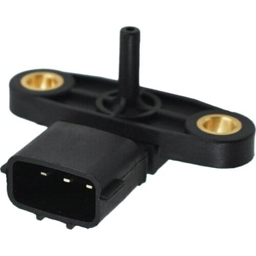 Car Fuel Pressure Sensor for Nissan Navara D40 Pathfinder 22365-EB30A