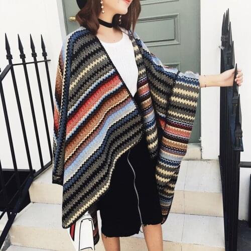 Desigual scarf women 2017 new winter warm oversize Shawl Foulard Hijab Echarpe double Bandana Brand Cachecol Scarves Pashmina