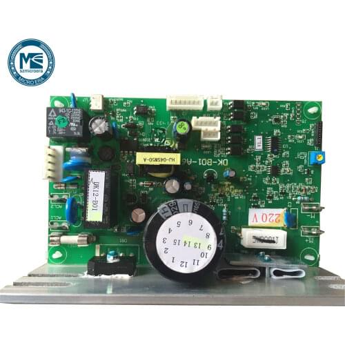 DK-B01-A6 DK12-B01 treadmill controller for BH treadmill driver board general treadmill control board power supply board