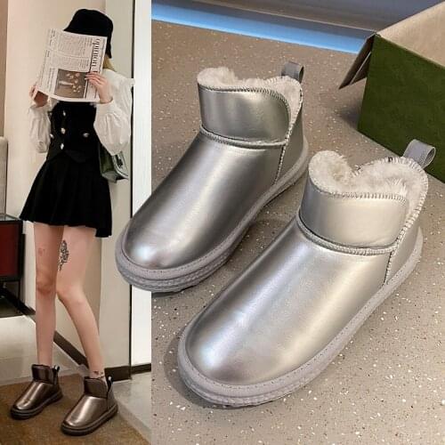 Женские зимние сапоги Do Dower China At AliExpress