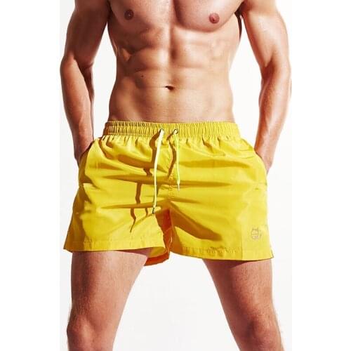 Мужские спортивные трусы FR China At AliExpress