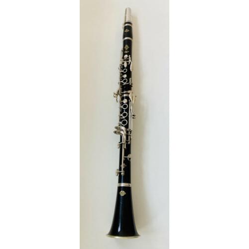 Clarinet Vintage Series 9 in Good New Condition