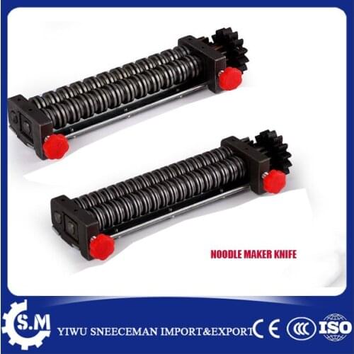 Noodle Maker knife