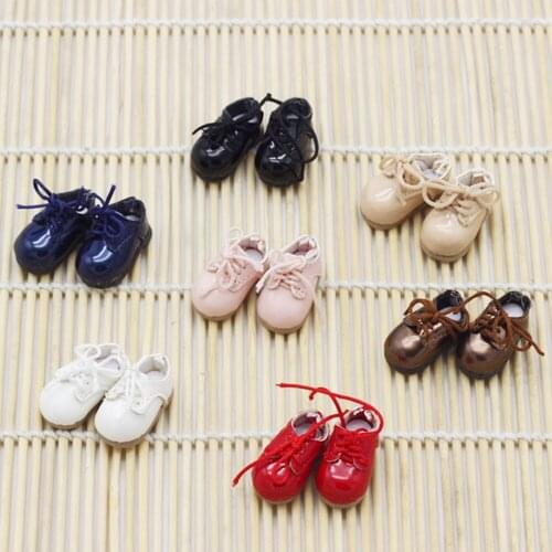 Ob11 DOLL GSC DDF Molly BJD YMY Body9 DOLL shoes sneakers shoes doll accessories