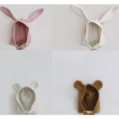 Baby Boy Girl Hat Spring & Summer Soft Cotton Linen 0-2Y Toddler Cap Fashion Cute Solid Color Kids-Hat Newborn Baby Girl Sun Hat