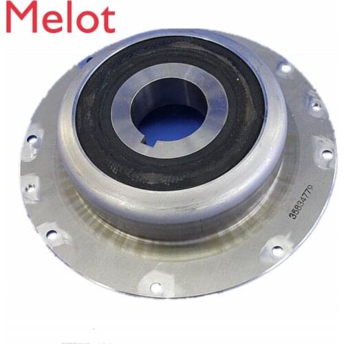 Coupling 35834779 apply to Ingersoll rand air compressor