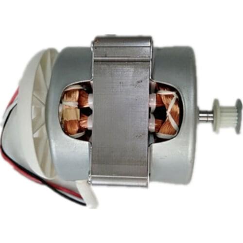 Brand new bread machine motor Suitable for Donlim Electrolux SKG Petrus bread machine Replacement parts