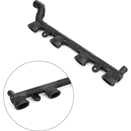 Topteng Ignition Coil Spark Plug Connector For AUDI A1 A3 A4 A6 TT Passat Scirocco 06F971824C Car Auto Accessories Parts