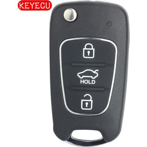Keyecu Universal Remote B-Series for KD900 KD900+,KEYDIY Remote for B04