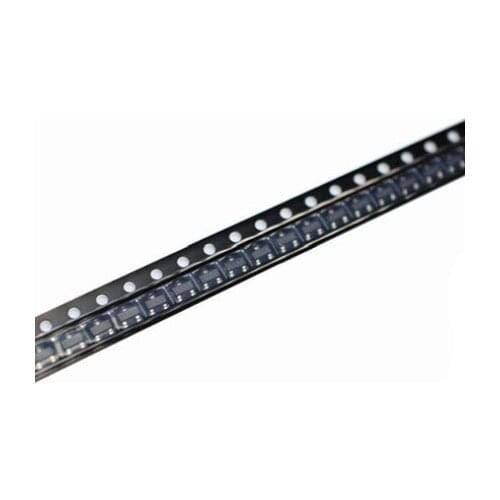 200PCS XC6206P332MR 662K SOT23 3.3V/0.5A SOT-23