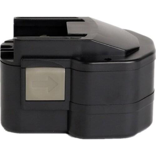 3000mah NI-MH For FrommP320 P321 P322 P324 Portable PTE Special Packer Battery Power Battery