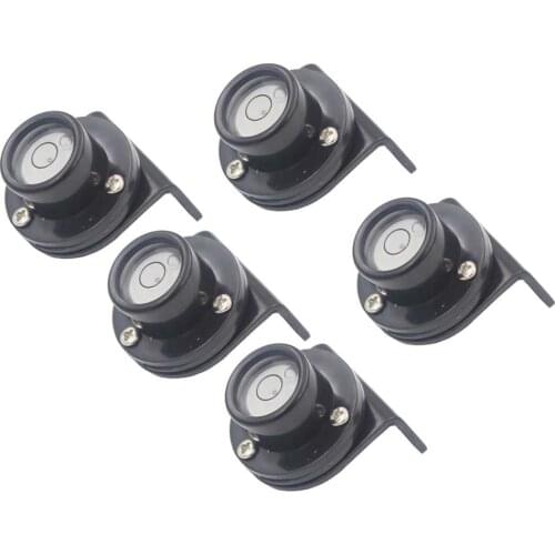 5pcs NEW Staff Level Bubble for Staff metal frame, all metal , staff accessories