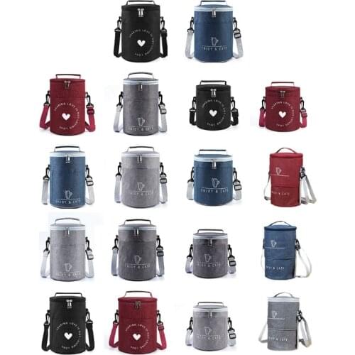 ADUWRSE Storage Bags