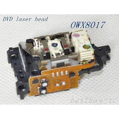 DVD laser lens OWX8017 OWX-8017 ONP8019 Optical pickup ONP8017 /for PI0NEER DVD laser lens OWX 8017