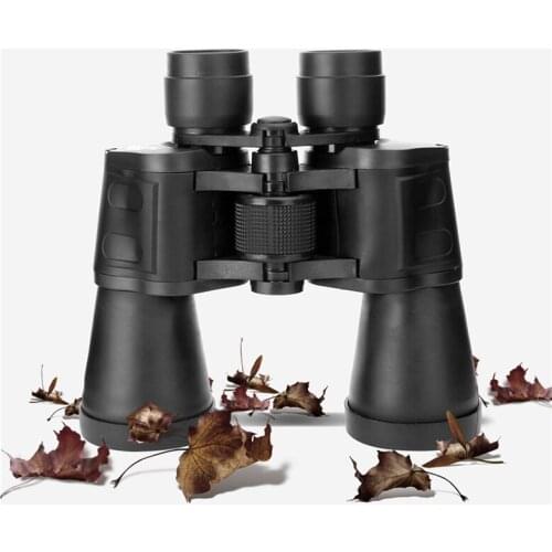 FIRECLUB HD high magnification 20X50 binoculars outdoor concert hunting tactical telescope(YZ-20X50-T035)