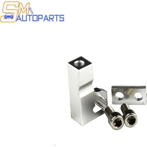 New Car Automobile Intake Manifold P2015 Repair Bracket Holder Stand 03L129711E For VW Audi Skoda Seat 2.0 TDI CR Accessories