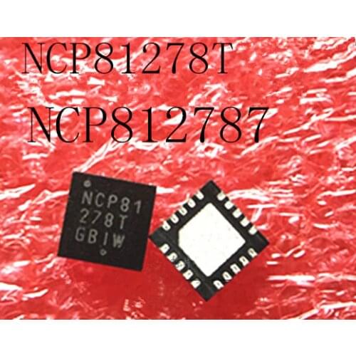 NEW NCP81278T NCP812787