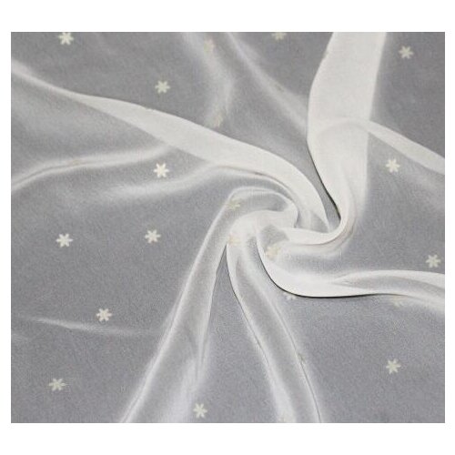 New launch high-quality Navy Talasite little jacquard perspective Chiffon fashion fabric elegant dress shirt fabric