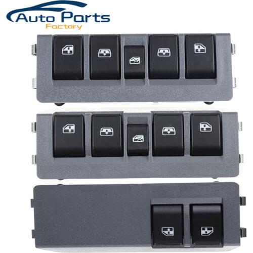 Window Lifter Master Switch For Chevrolet Sail 9005041 Power Window Switch