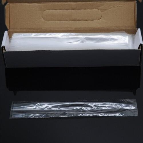 Dental Disposable COVER Plastic Sleeves for X Ray Sensor 500pcs/Box