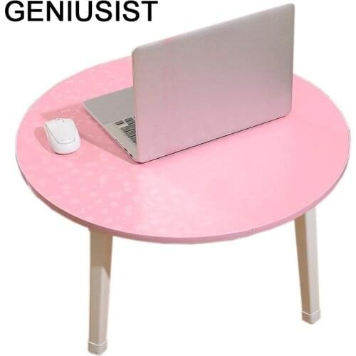 Office Furniture Support Ordinateur Portable Bureau Meuble Bed Tray Escritorio Laptop Tablo Bedside Study Table Computer Desk