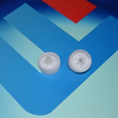 Free Shiping Gear Z44R FS-1300 1030 1320 1370 1024 1035 1128 1130 1135 M2030 M2530 M2035 M2535 302HS31180 2HS31180 302HS31181