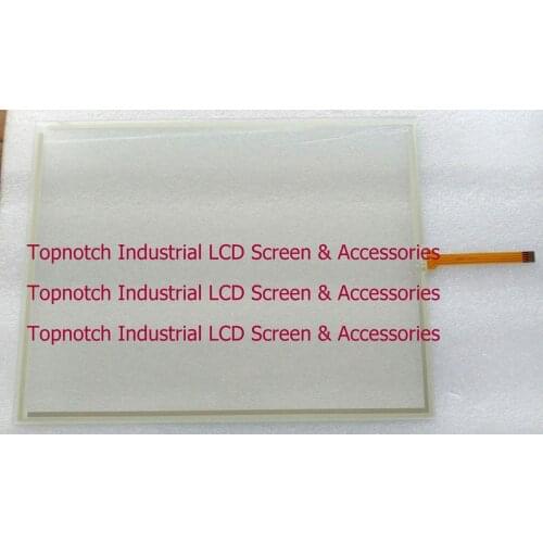 Brand New Touch Screen Digitizer for PS3701A-T41-DU-E66 Touch Pad Glass