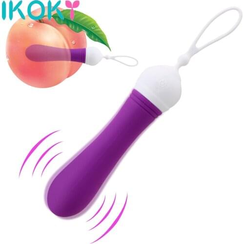 G spot Stimulate Vibrators 9 Frequency Prostate Massager Vibrator Anal Plug Clitoris Vaginal Massager Dildo Vibrator