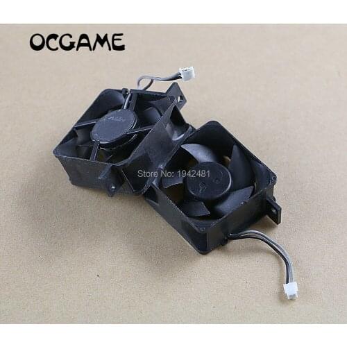 OCGAME Good quality For Wii Game Console Cooling Fan Replacement