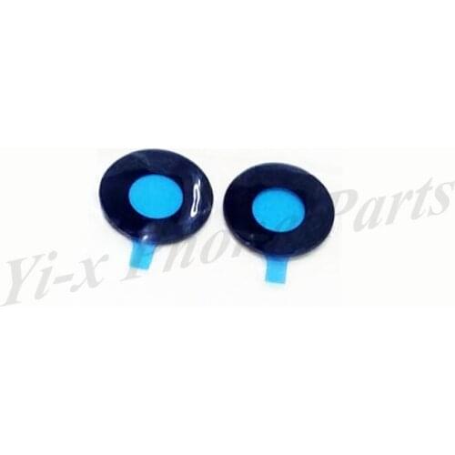2pcs/lot camera glass lens back rear Camera Lens Cover With Adhesive Sticker For Xiaomi Redmi 4X
