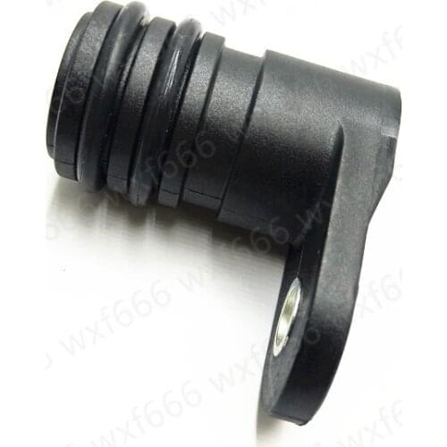 Car Cylinder head water block Water plug seal E60b mwE66 Cylinder head water pipe joint Cylinder head water plug Sealing plug