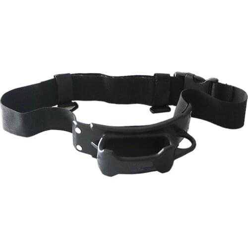 Waist Pole Holder Fishing Rod Holder Belt Harness Equipment for Fishing Father Men